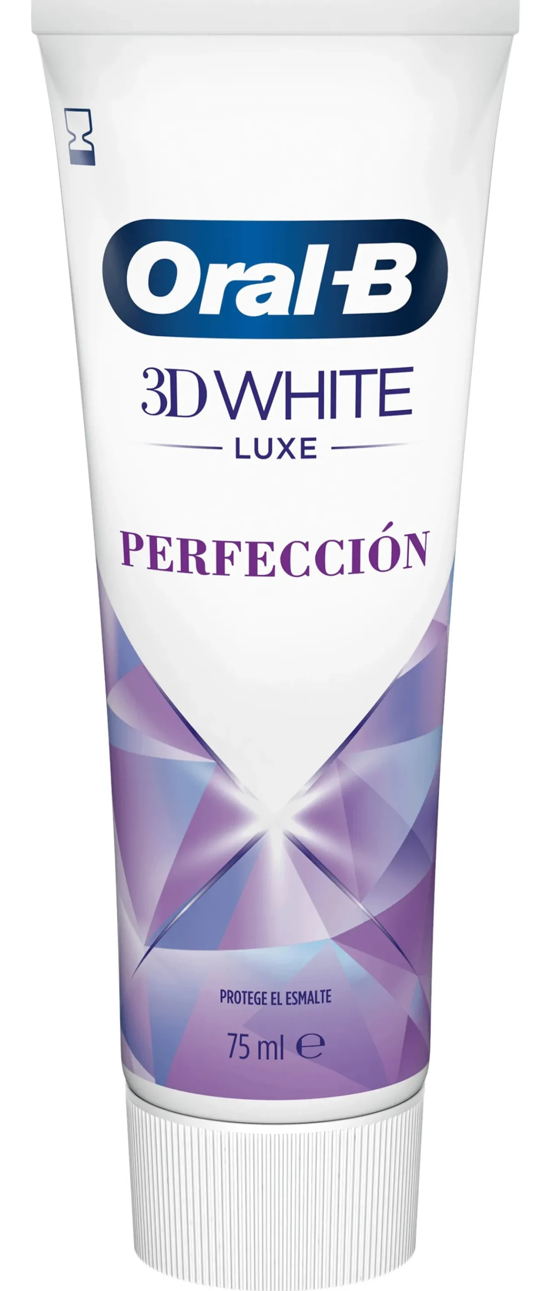 3D White Luxe Perfection Blanchiment