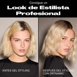 Dynamic+ Shampoing Sec