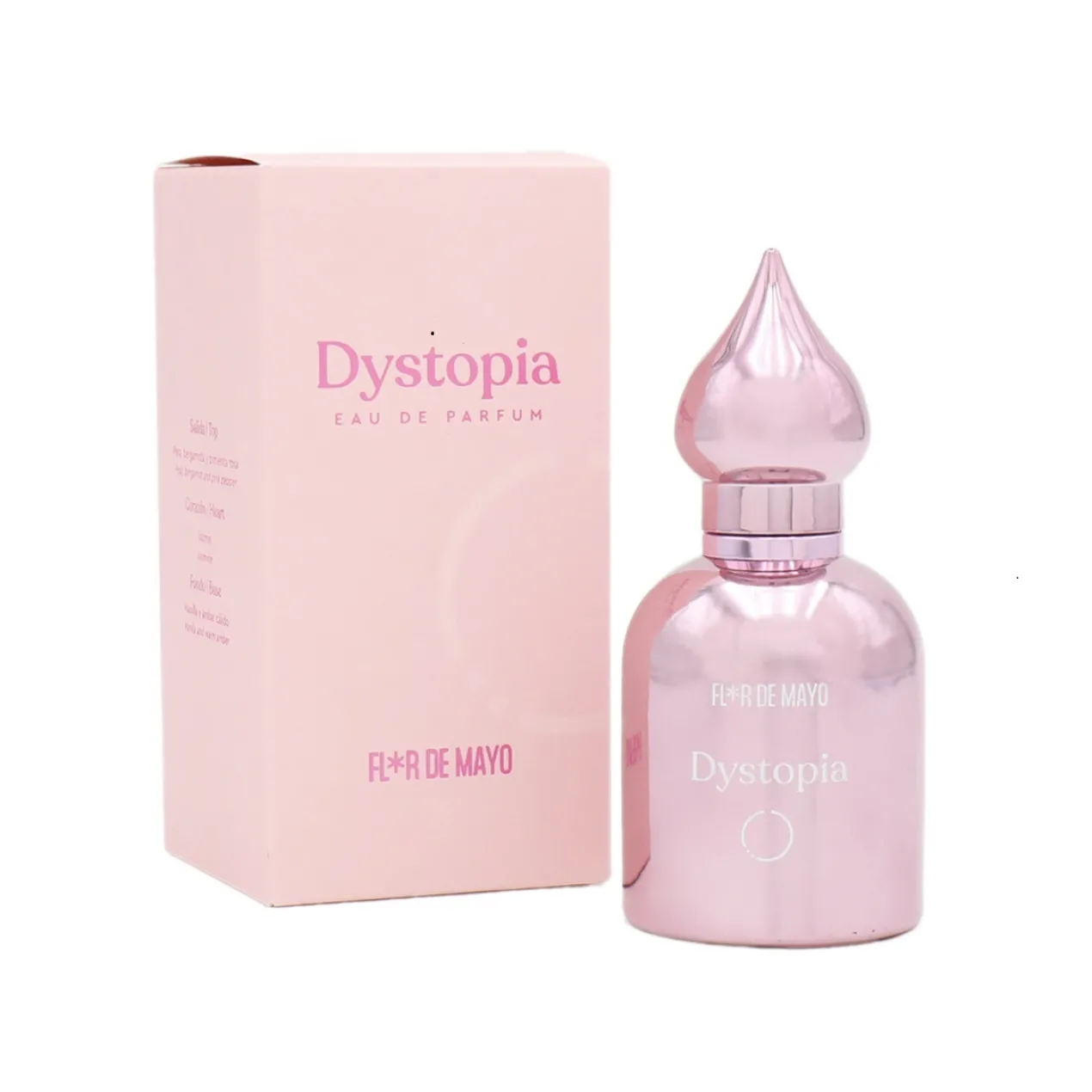 Dystopia Eau de Parfum