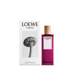 Earth Eau de Parfum