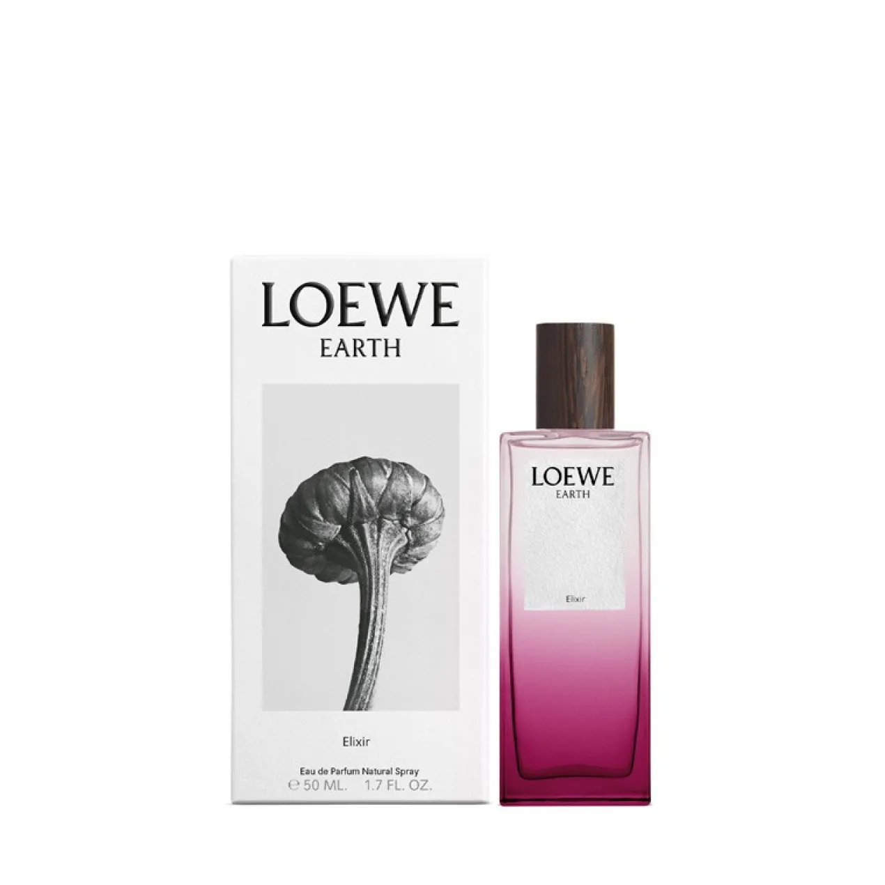 Earth Elixir Eau de Parfum