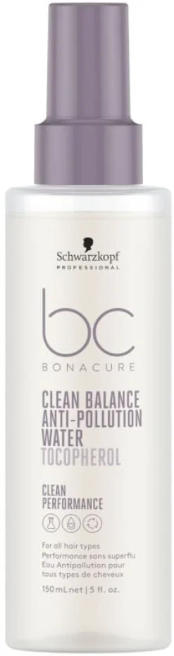 Eau Anti-Pollution Clean Balance