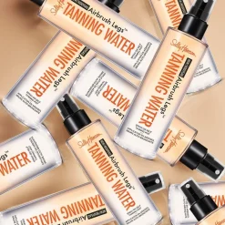 Eau Autobronzante Airbrush Tanning Water