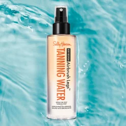 Eau Autobronzante Airbrush Tanning Water