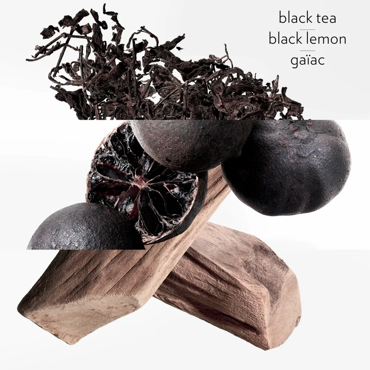 Eau de Citron Noir Eau de Cologne