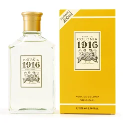 1916 Eau de Cologne