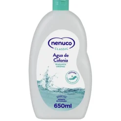 Eau de Cologne