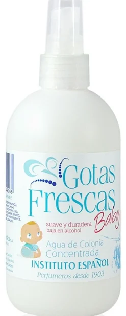 Eau de Cologne Baby