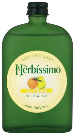 Eau de Cologne Citrus