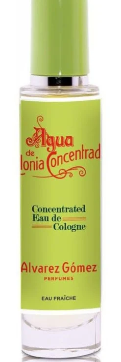 Eau de Cologne Concentrée Fraîche