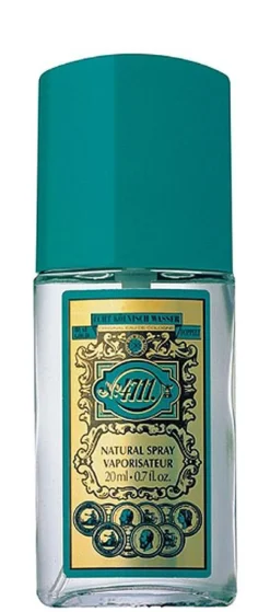 4711 Eau de Cologne Original Format Voyage