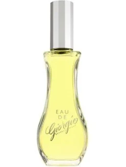 Eau de Giorgio Eau de Toilette