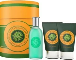 Eau de Naranjos Coffret