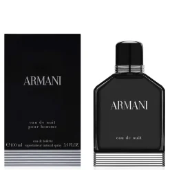 Eau de Nuit Eau de Toilette