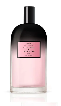 Eau de Parfum Aguas Femeninas Nº17 Flor Sensual