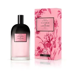 Eau de Parfum Aguas Femeninas Nº17 Flor Sensual