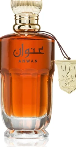 Eau de parfum Anwan