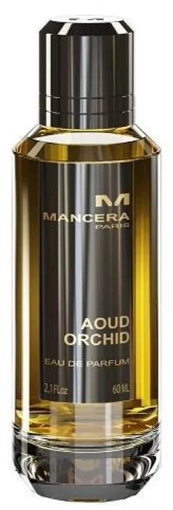 Eau de parfum Aoud Orchid Parfum Unisexe