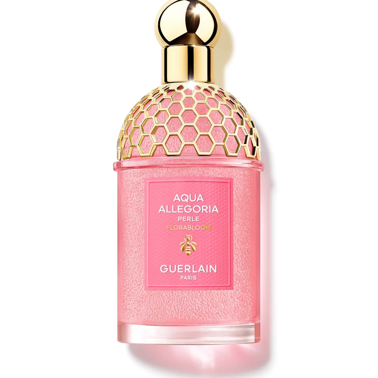 Eau de Parfum Aqua Allegoria Perle Floral Boom – Édition Limitée