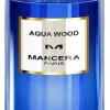 Eau de parfum Aqua wood Parfum pour Homme