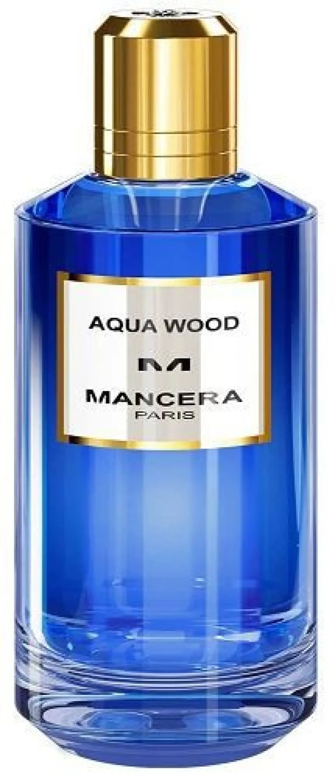 Eau de parfum Aqua wood Parfum pour Homme