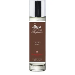 Eau de Parfum Cuero