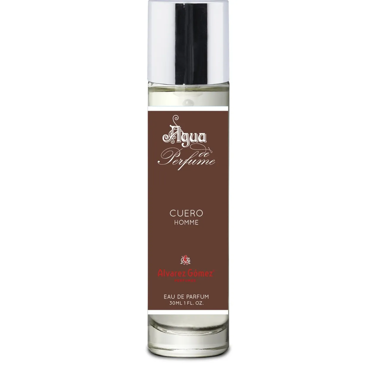 Eau de Parfum Cuero