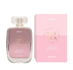 Eau de Parfum De la Mare Yakira Mellow Cloud