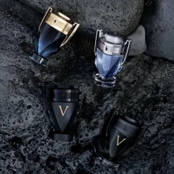 Eau de Parfum Extrême Invictus Victory