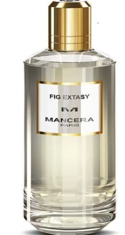 Eau de Parfum Fig Extasy EDP Unisexe