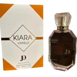 Eau de Parfum Kiara Vanille