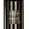 Eau de Parfum Lemon Line EDP Parfum pour Homme
