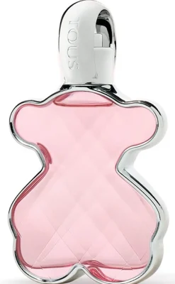 Eau de Parfum LoveMe