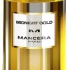 Eau de Parfum Midnight Gold EDP Parfum Unisexe