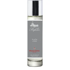 Eau de Parfum Plata
