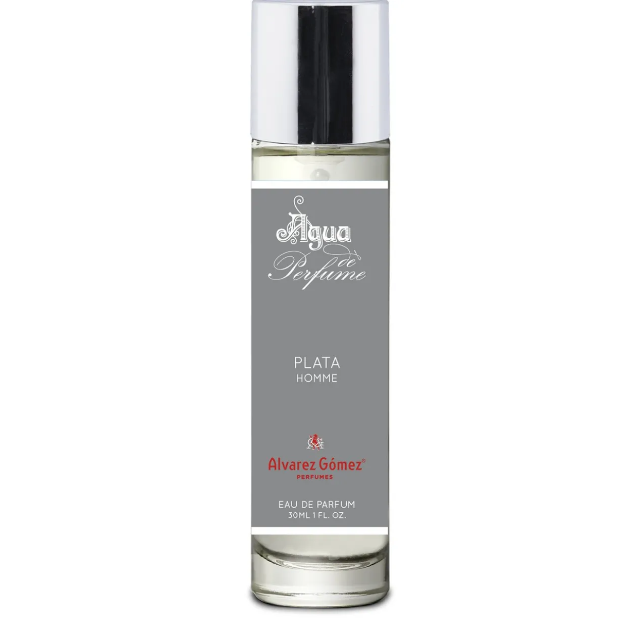 Eau de Parfum Plata