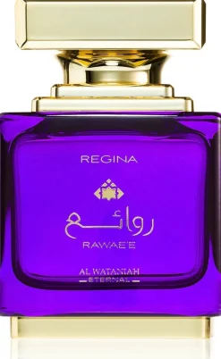 Eau de parfum Rawaee Regina