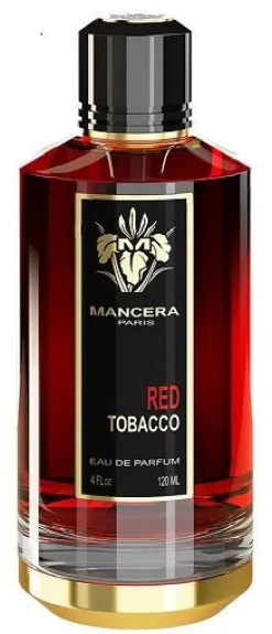 Eau de Parfum Red Tobacco EDP Parfum pour Homme