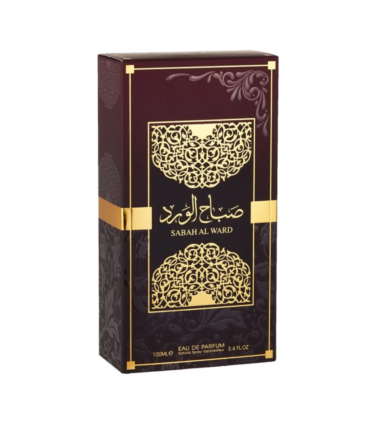 Eau de parfum Sabah Al Ward