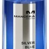 Eau de Parfum Silver Blue Parfum pour Homme