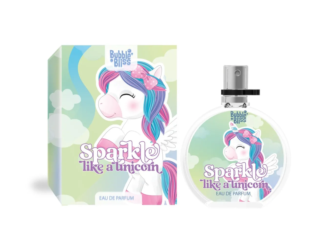 Eau de parfum Sparkle Like a Unicorn
