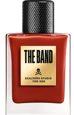 Eau de Parfum The Band Her
