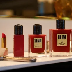 Eau de Parfum The Band Her