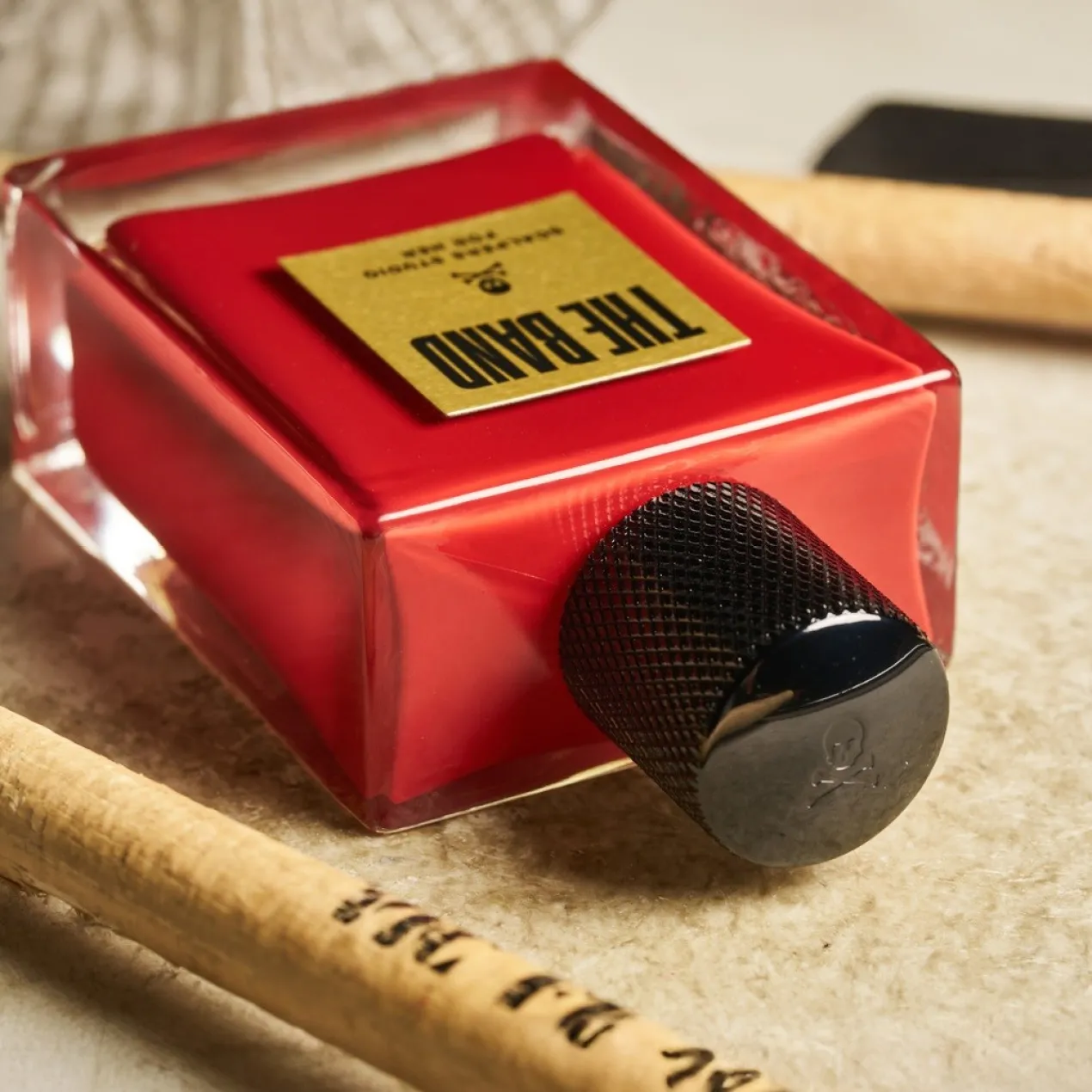 Eau de Parfum The Band Her