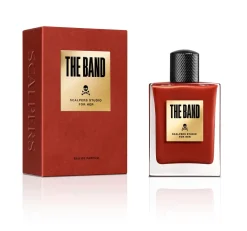 Eau de Parfum The Band Her