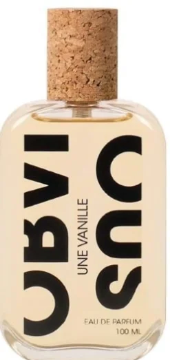 Eau de Parfum Une Vanille