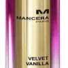 Eau de Parfum Velvet Vanilla Parfum pour Femme