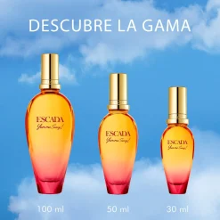 Eau de Parfum Yum Me Sunny pour femme