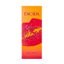 Eau de Parfum Yum Me Sunny pour femme