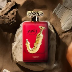 Eau de parfum Zaeem